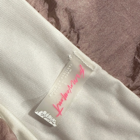 FREE PEOPLE MOVEMENT ‘The way Home shorts’ - Picture 5 of 12